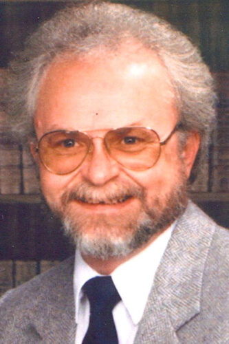 John A. Myers 1947-2026